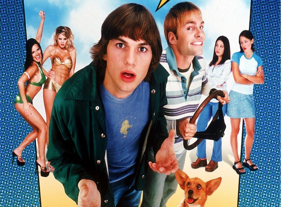 Dude, Where�s My Car? 2 Ashton Kutcher confirms there is