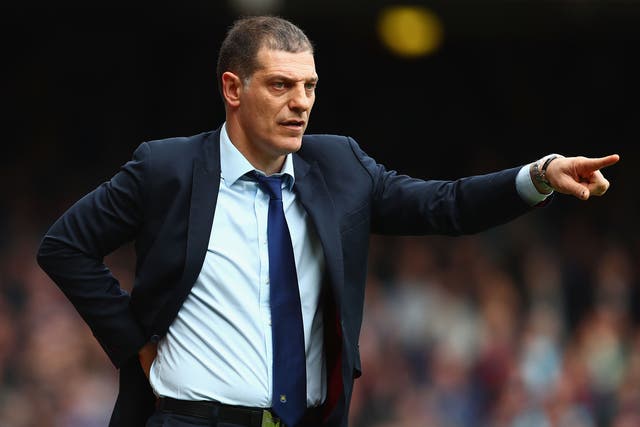 Bilic believes his side have 'a good chance to beat them' and progress