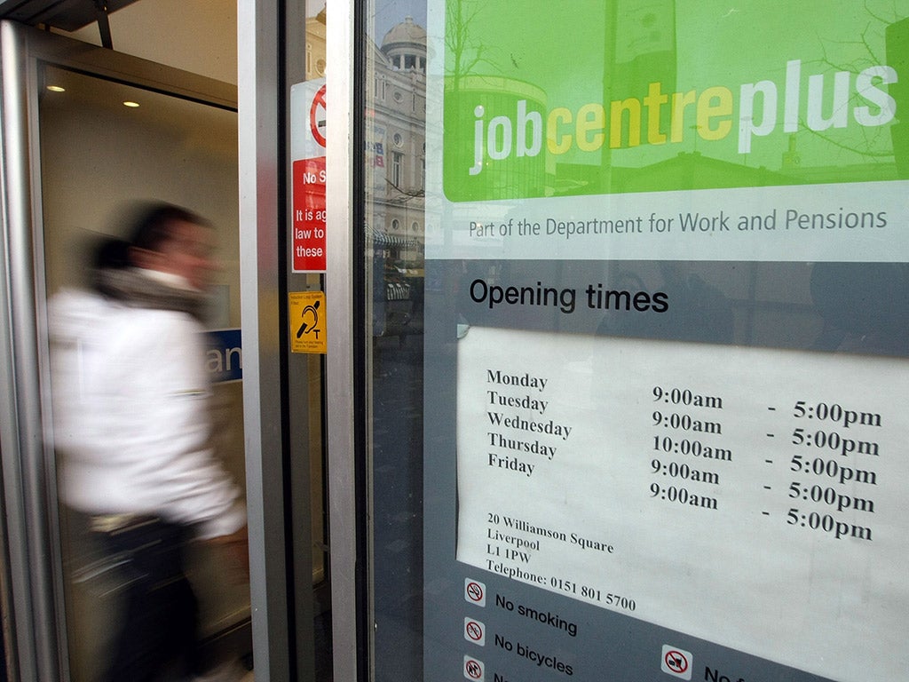 In the last year Yorkshire and the Humber has seen a higher rate of job growth than any other region, including London, NatWest says