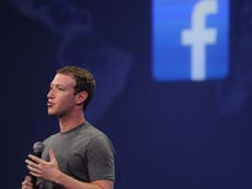 Read more

Facebook unveils 'Bot Platform' for Messenger at F8 developer conferen