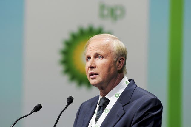 The announcement of Bob Dudley's pay deal has angered many BP investors
