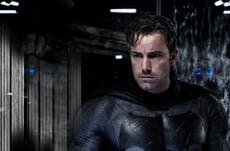 Batman standalone movie directed by Ben Affleck confirmed, 2018 release date likely