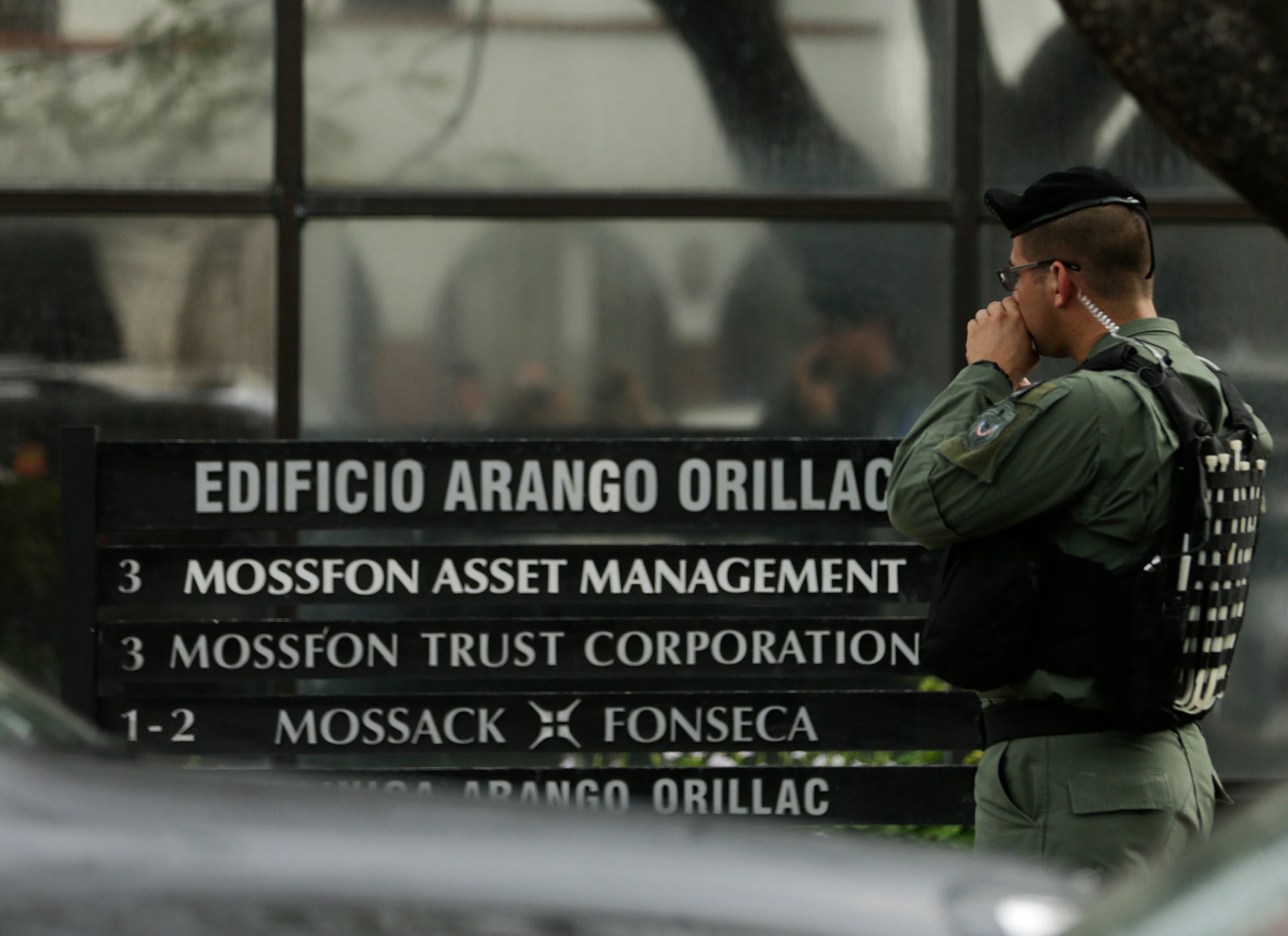 Panama, despite being home to Mossack Fonseca law firm, will not attend