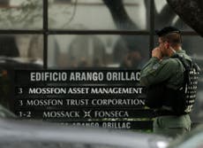 Read more

Mossack Fonseca's headquarters raided by Panama police