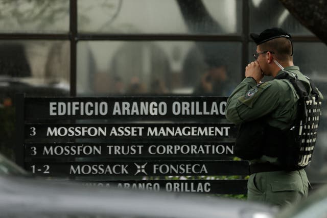 Panama, despite being home to Mossack Fonseca law firm, will not attend