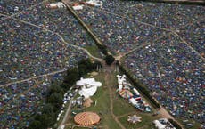 Glastonbury Festival to take place outside of Glastonbury in 2018, Michael Eavis hints