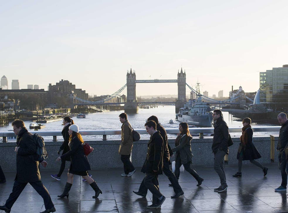  London is the third most expensive city in Europe