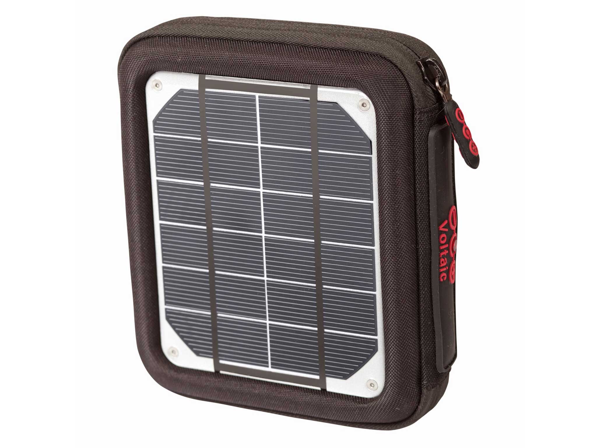 8 Best Solar Chargers The Independent