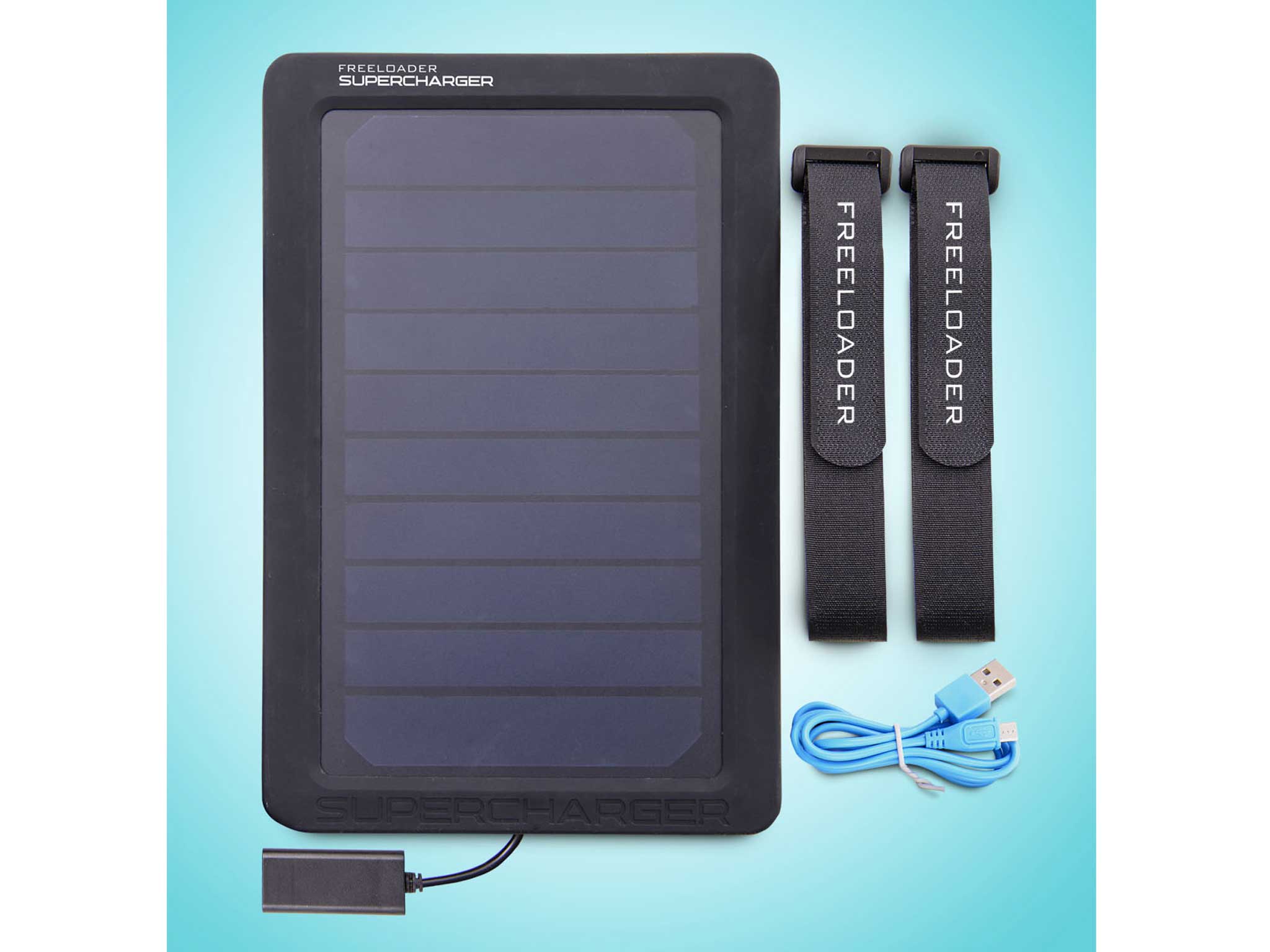 8 Best Solar Chargers The Independent