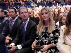Like it or loathe it, Ivanka Trump might just be her father’s saving grace