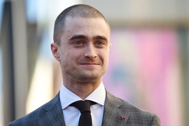 Daniel Radcliffe will play The Writer under Josie Rourke's direction this July