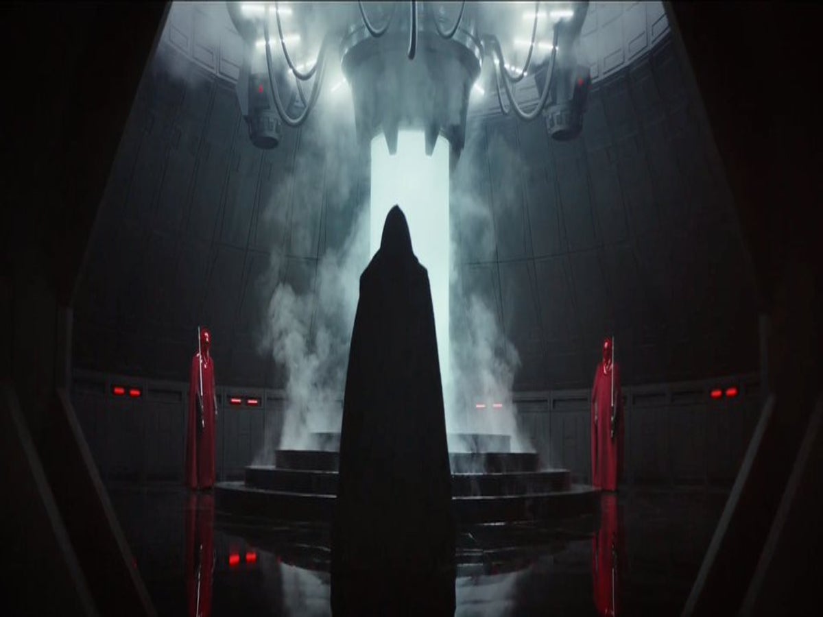 Star Wars Rogue One: Darth Vader confirmed, more details unveiled, The  Independent