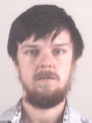 Ethan Couch Tarrant County Sheriff's Department
