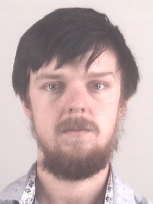 Ethan Couch Tarrant County Sheriff's Department