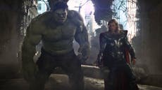 Thor: Ragnarok will be a buddy movie like Thelma & Louise, according to Chris Hemsworth