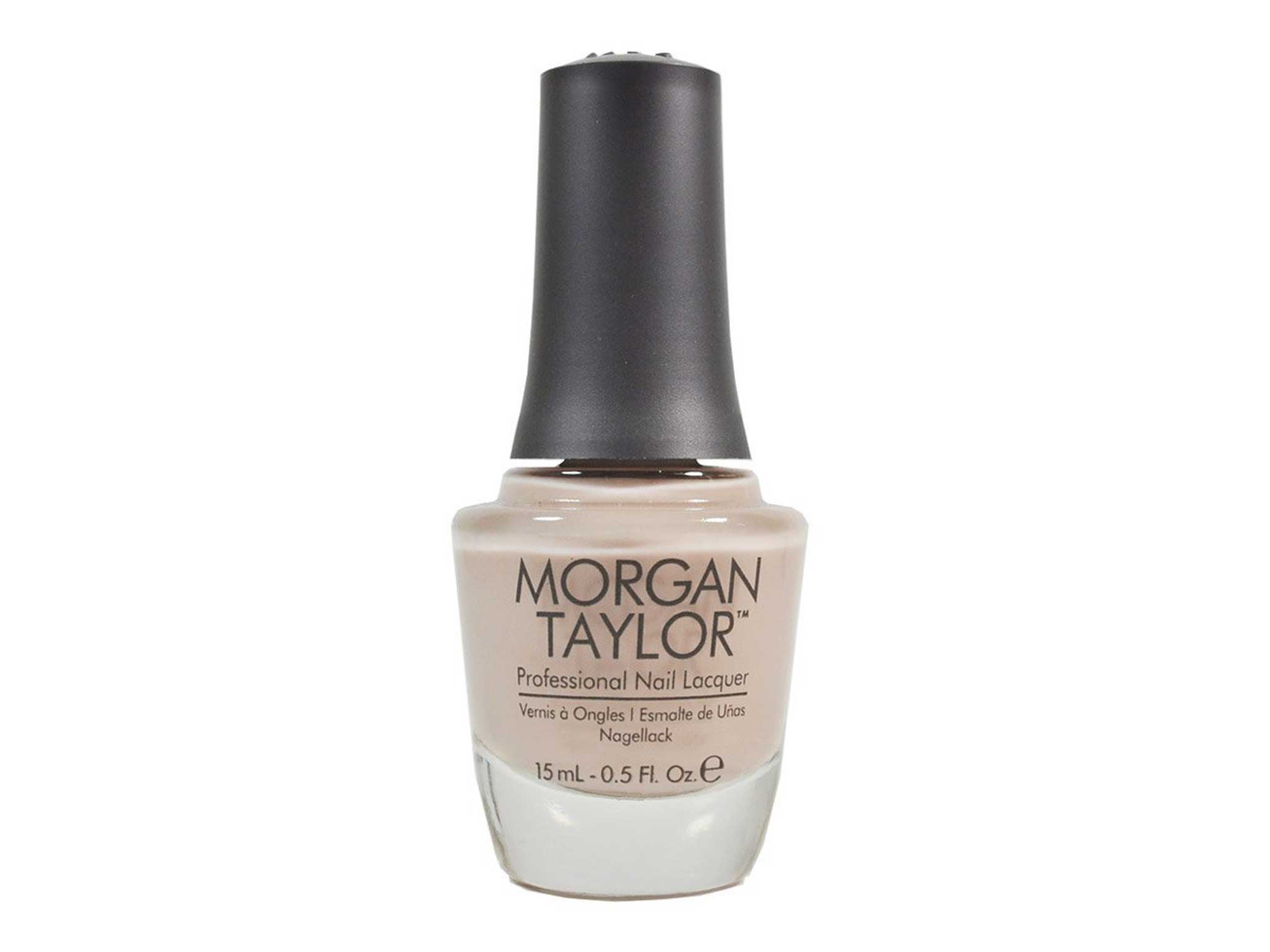 11 best nude nail polishes | The Independent | The Independent