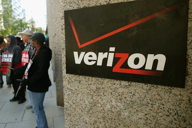 Verizon's new deal adds to over $4bn spent on AOL