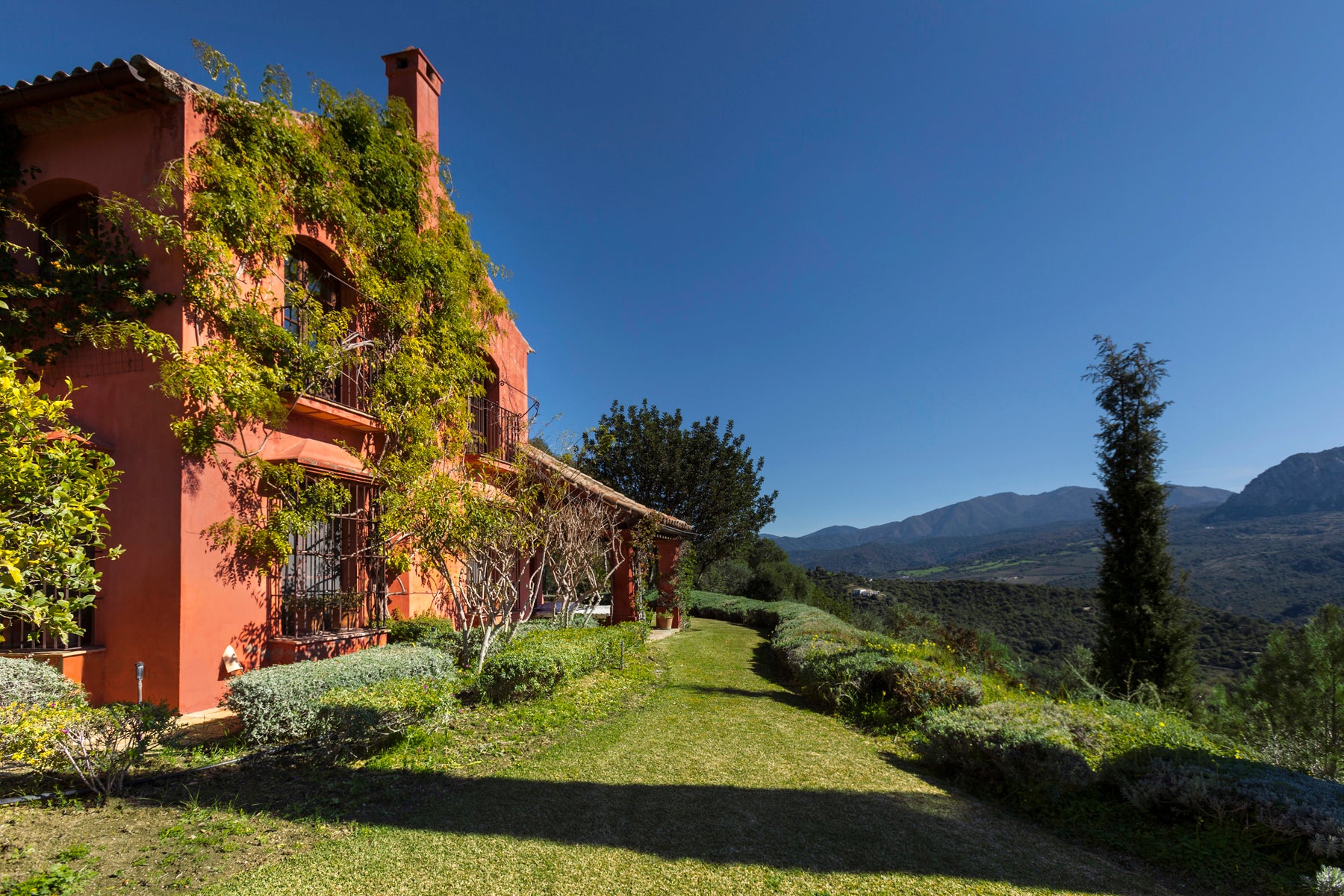 La Quinta, Andalucia