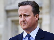 Panama Papers: David Cameron accused of being ‘dictated to by tax havens’ after failing to secure public registers deal