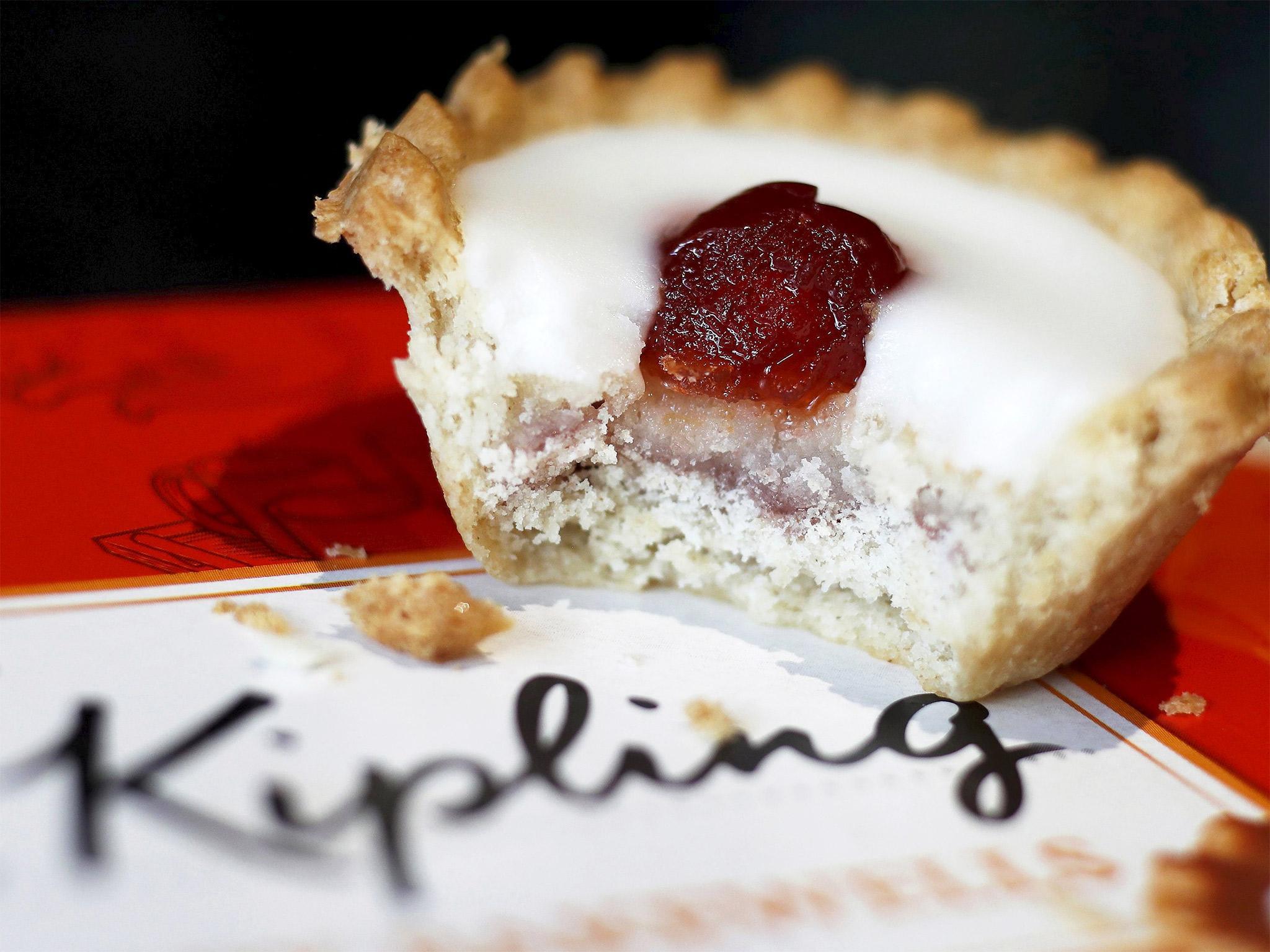 &#13;
Premier Foods has Mr Kipling, Bisto and Cadbury cakes in its stable&#13;