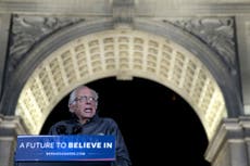 Read more


Bernie Sanders: Verizon is the poster child for corporate greed