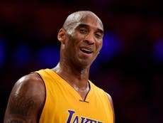 Kobe Bryant’s estate has made $20m since his death