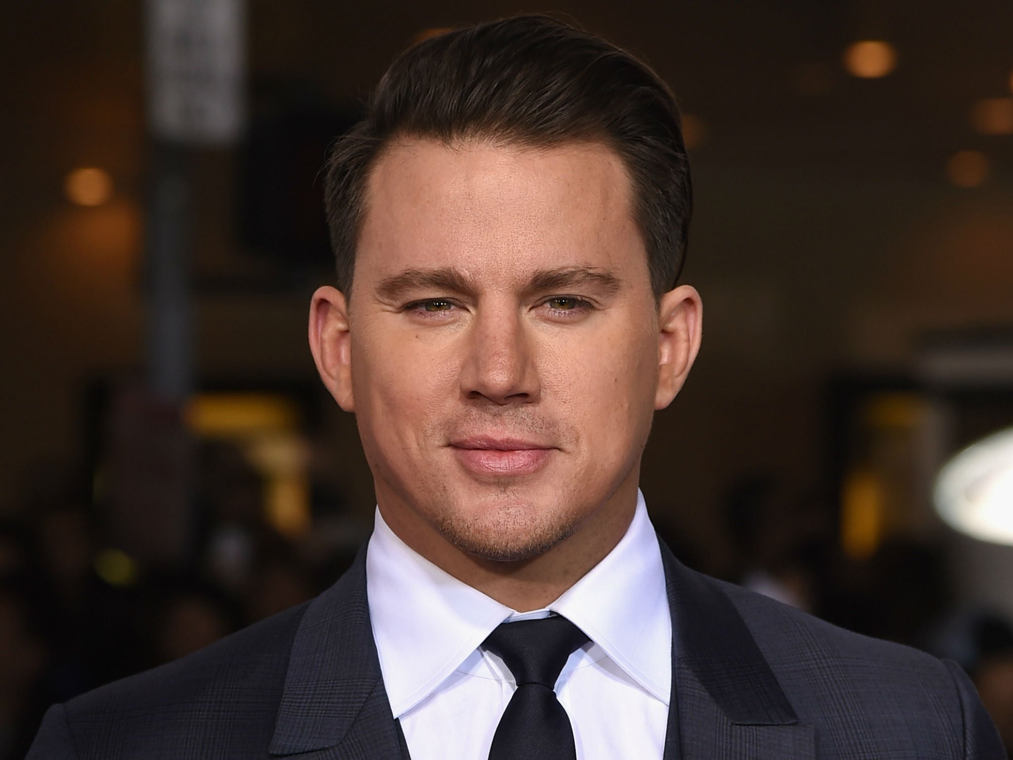 Channing Tatum pulls project from Weinstein Company following Harvey Weinstein allegations The Independent The Independent image photo