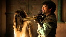 Game of Thrones creators give definitive answer on Syrio Forel's fate