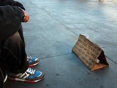 San Francisco's homeless youths are 10 times more likely to die than their peers