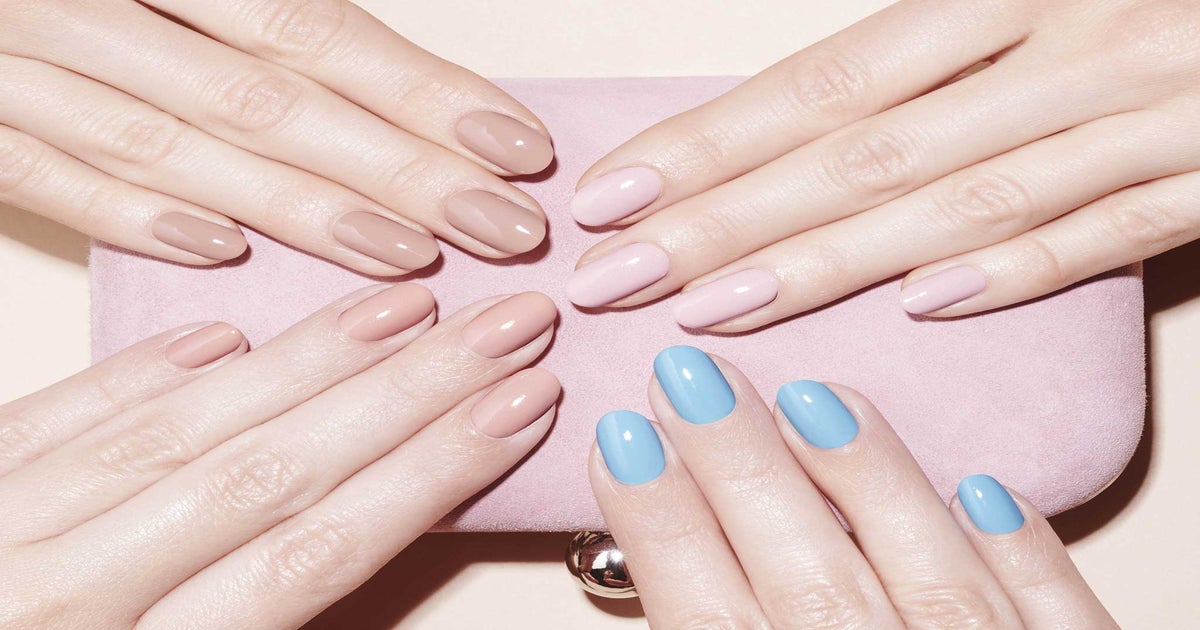 11 best nude nail polishes, The Independent