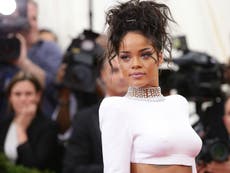 Read more

Rihanna secretly helps gay fan come out to his friends