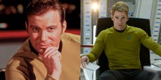 Star Trek: new show won't be set in J.J. Abrams' rebootiverse