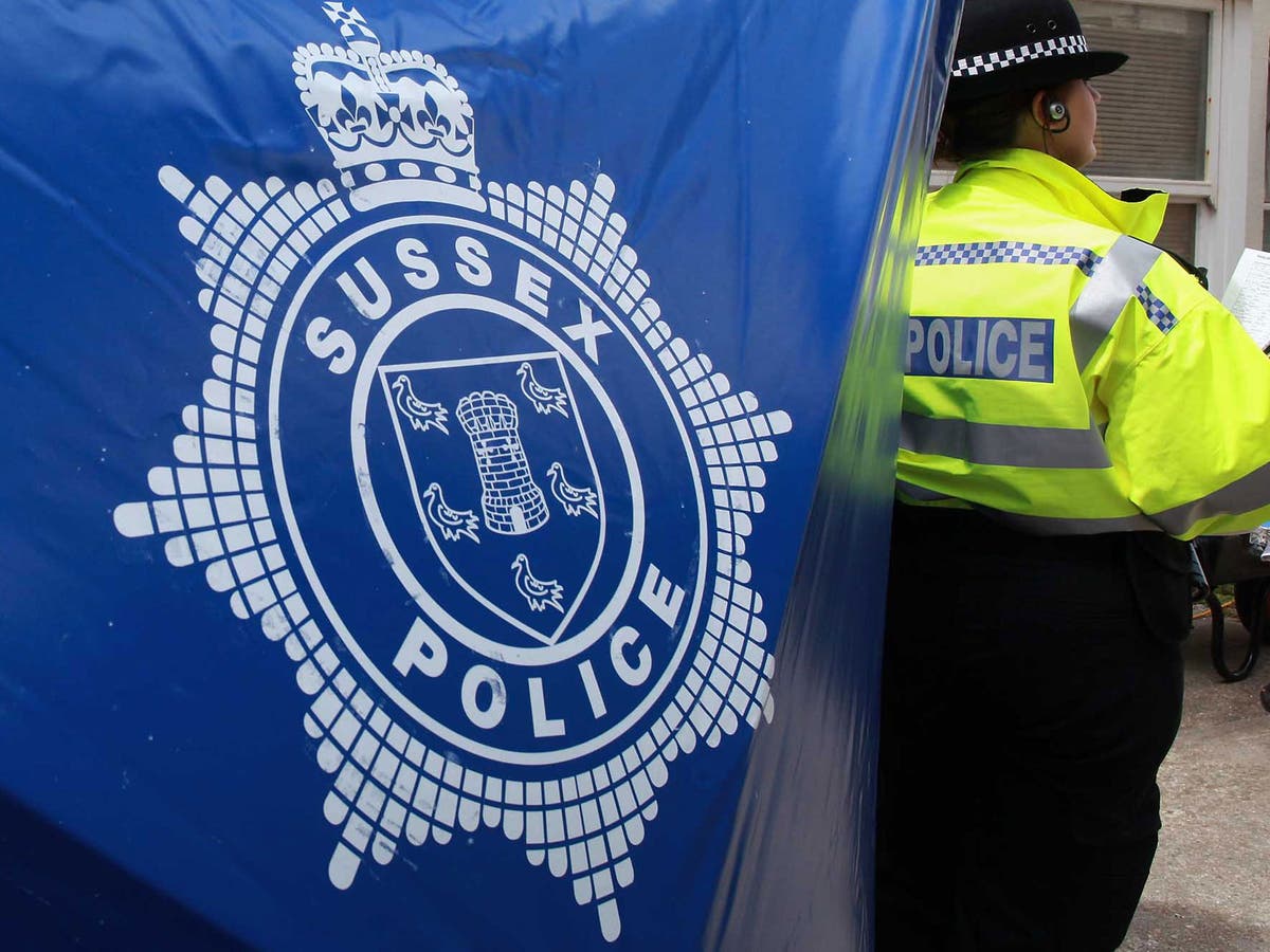 Police officers who had sex on duty found guilty of gross misconduct