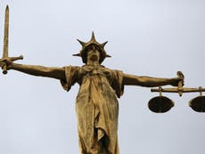 Hundreds of sex assault victims with convictions refused compensation