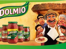 Read more

If Dolmio's food needs a health warning, what about its rivals?