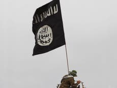Australia's most-senior Isis recruiter 'killed in Iraq air strike'