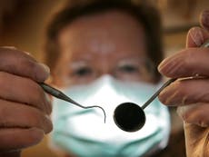 Revealed: The true cost of bad dentistry