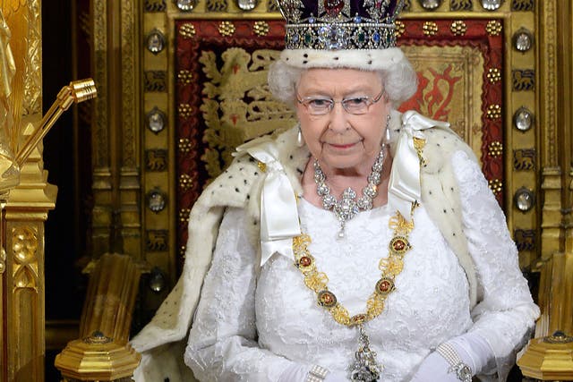 Queen Elizabeth II will turn 90 on Thursday