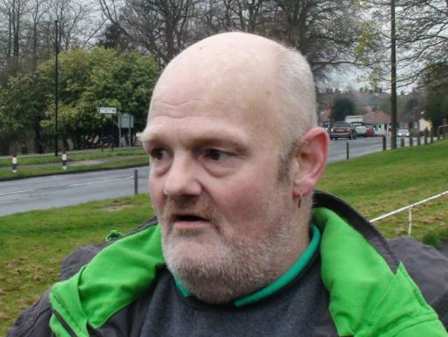 Sheffield man describes ‘dragging’ female police officer to safety ...