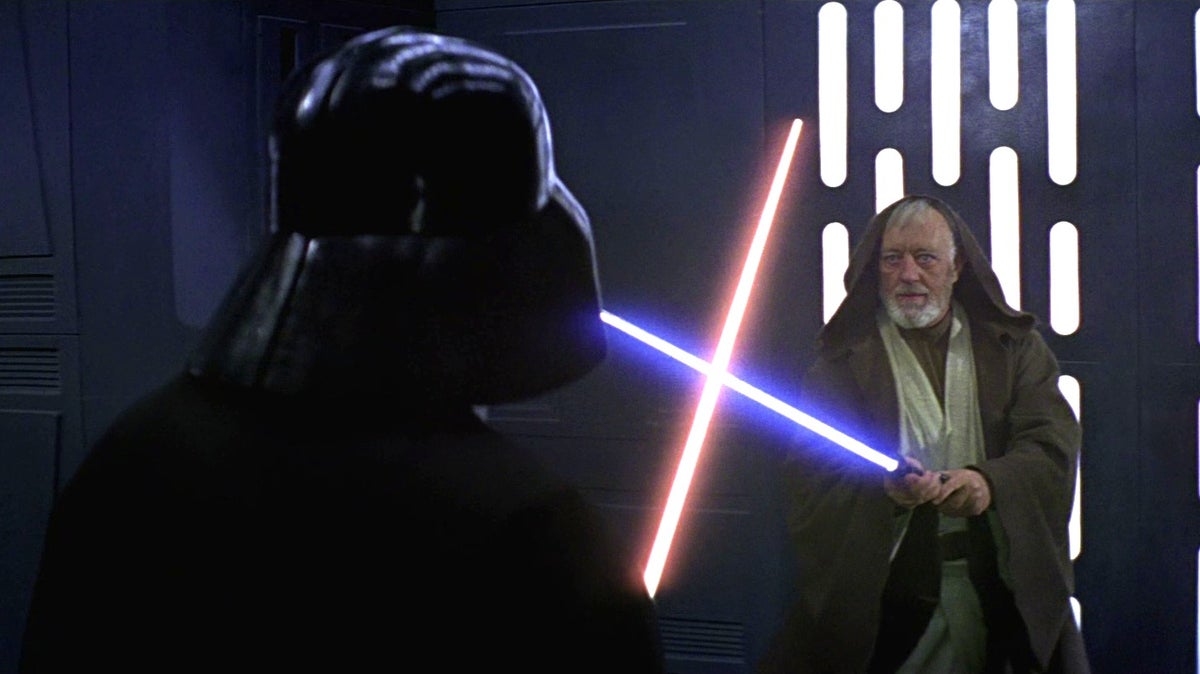 Star Wars: Obi-Wan Kenobi was meant to live through A New Hope | The  Independent | The Independent