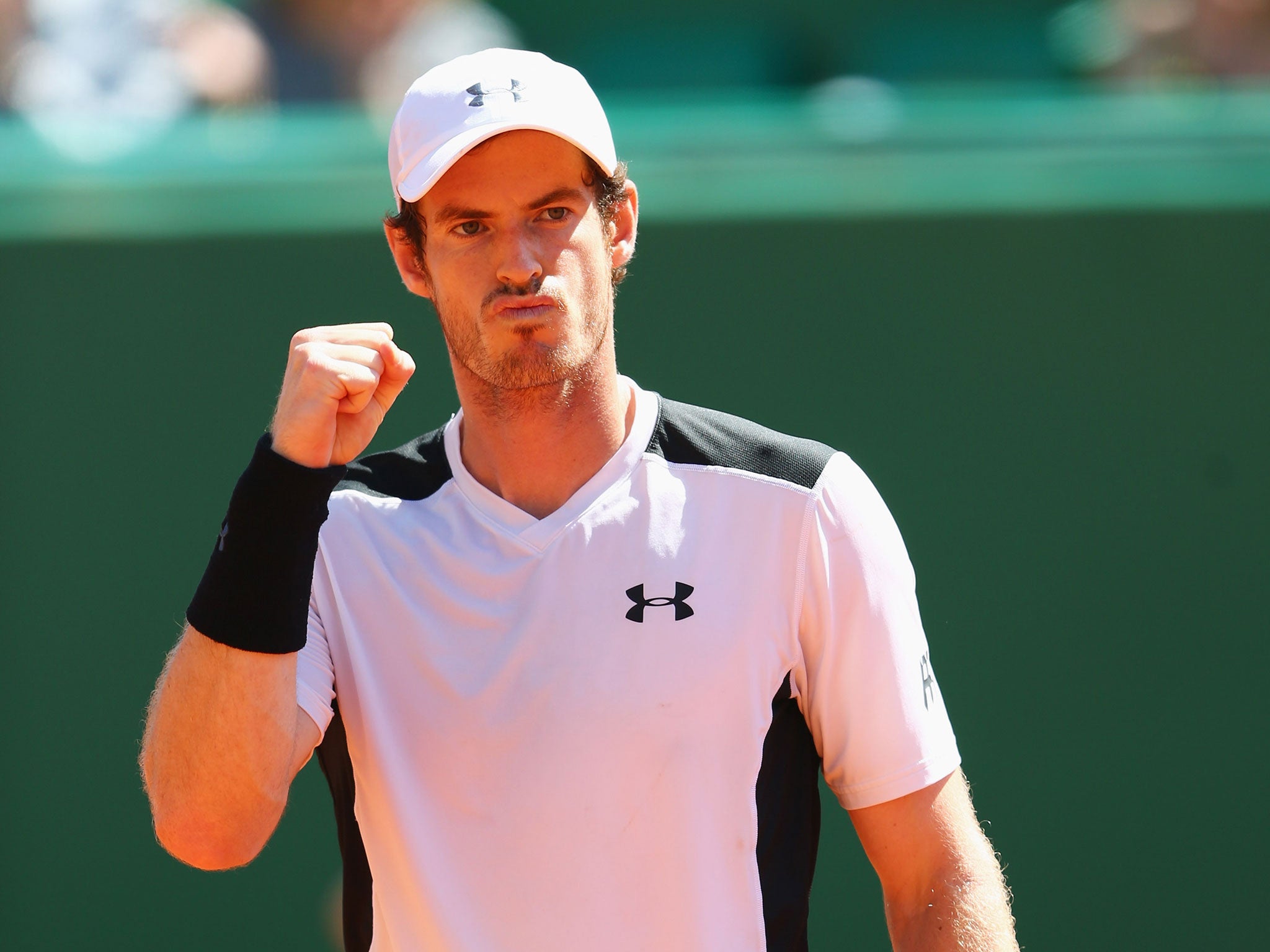 Andy Murray faces Rafa Nadal in MonteCarlo Masters semifinal after