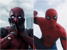 Deadpool/Spider-Man crossover: Director Tim Miller pushing for Marvel superheroes to meet on screen