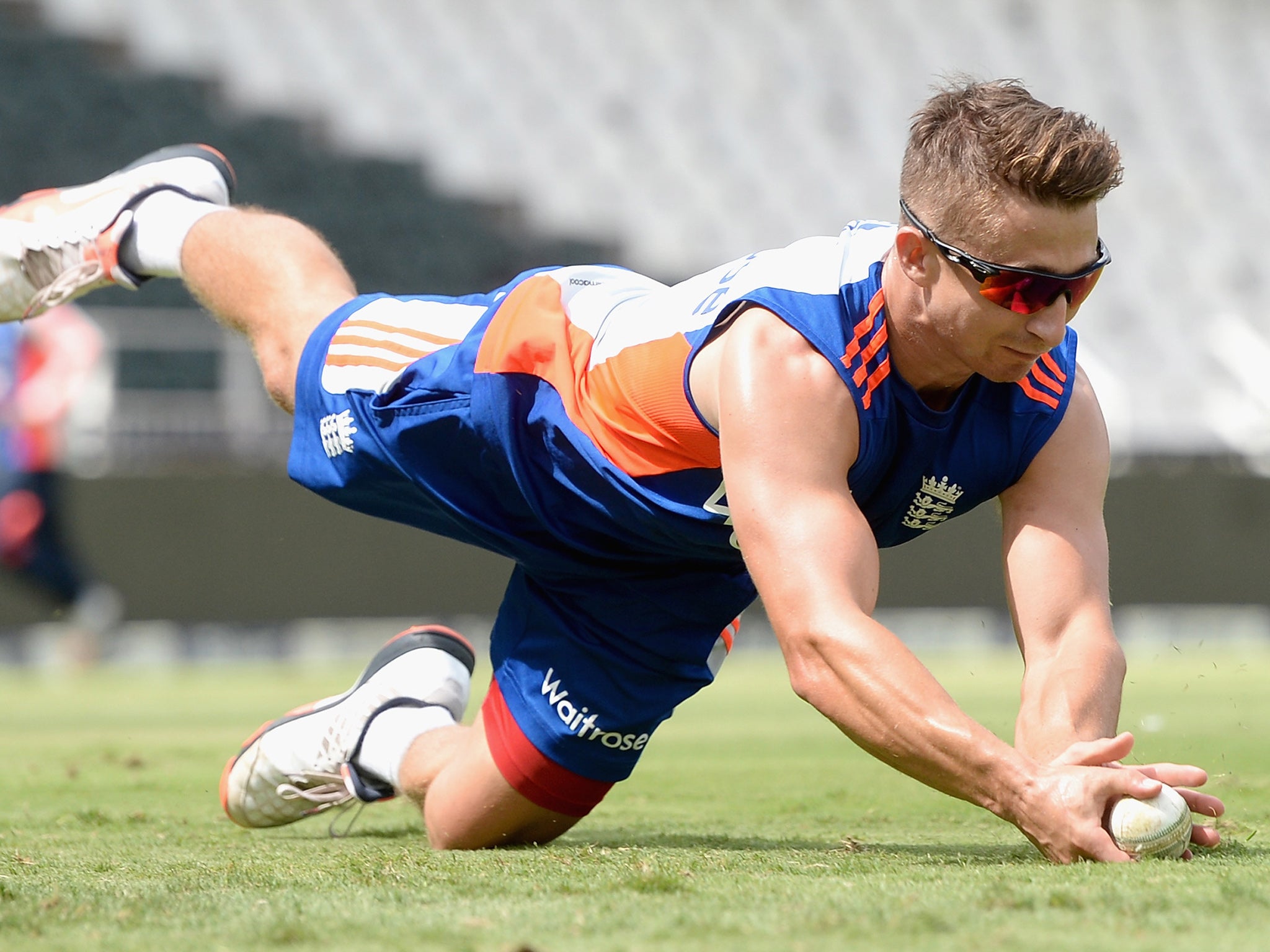 Taylor was forced to retire earlier this week after the discovery of a serious heart condition