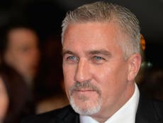 Paul Hollywood ‘devastated’ after Nazi uniform pictures appear online