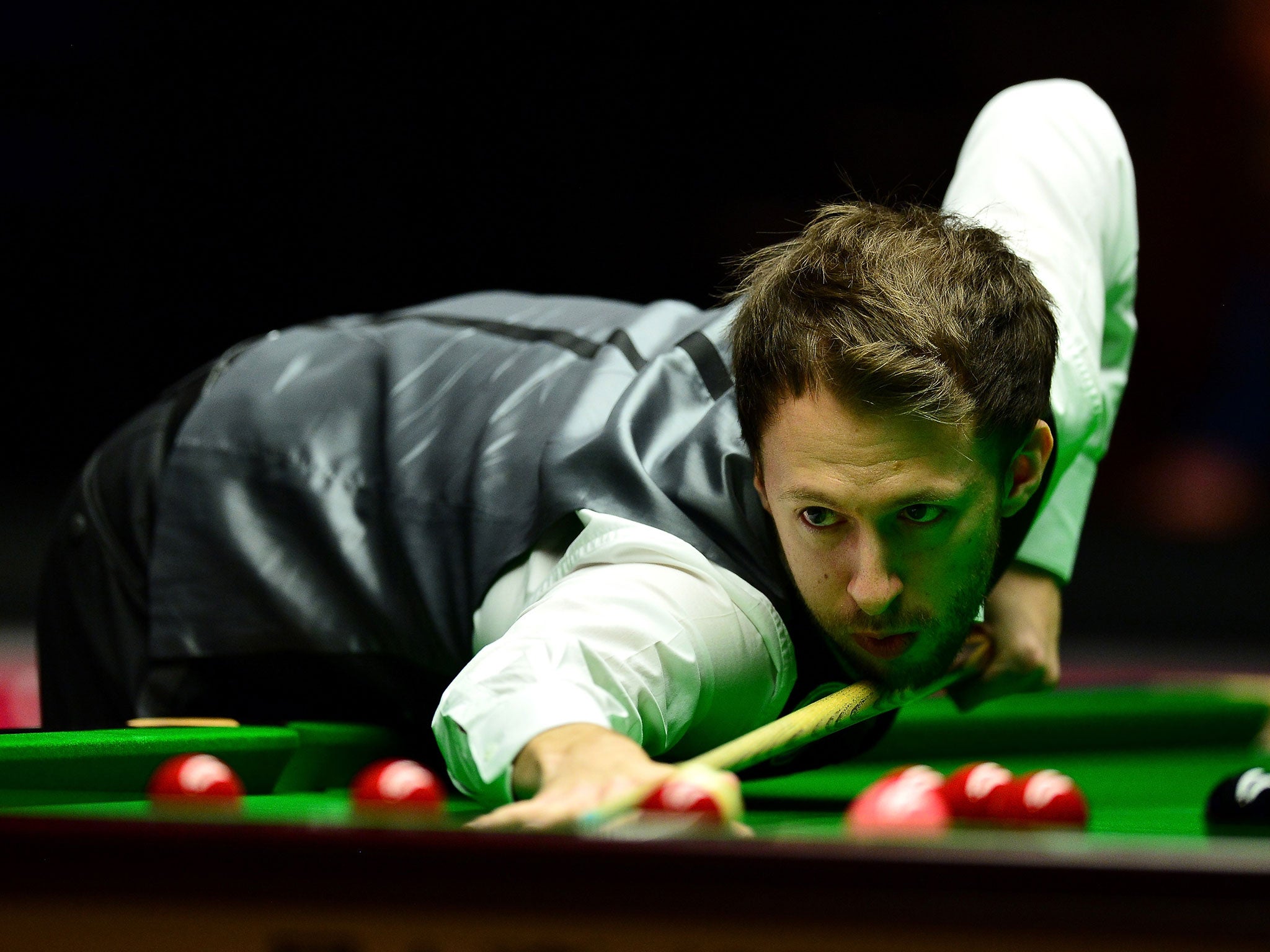 Judd Trump