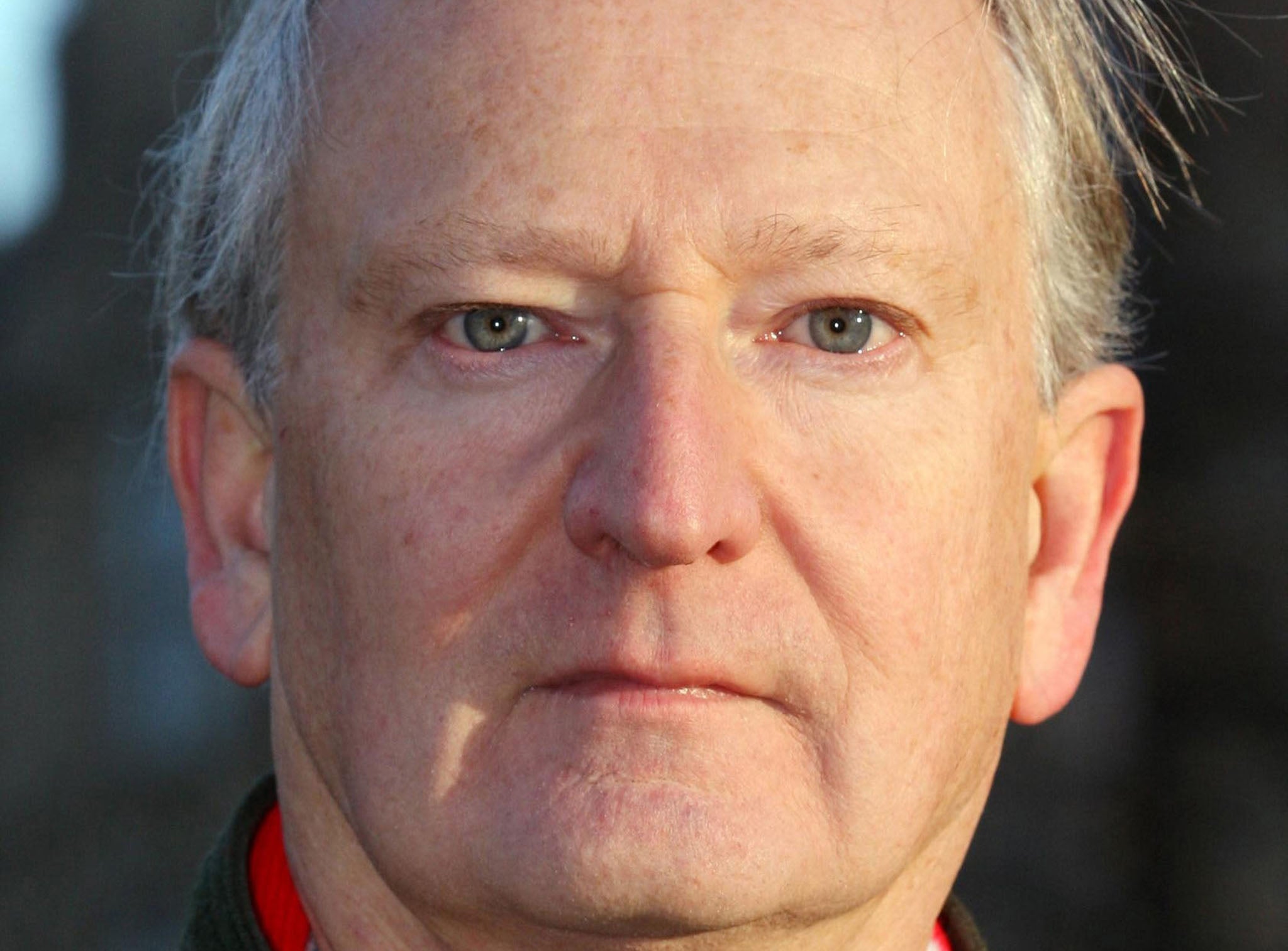 Sir Henry Bellingham, Conservative MP for North-West Norfolk