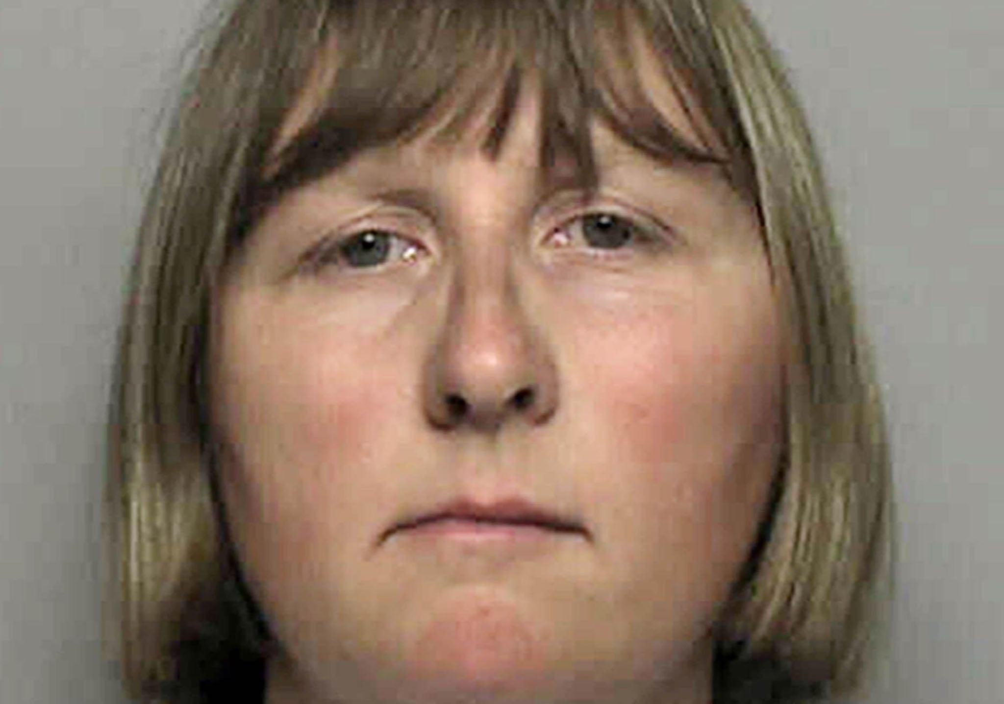 Lesley Dunford, 37, was already serving a prison sentence for the death of her daughter has confessed to the murder of her son