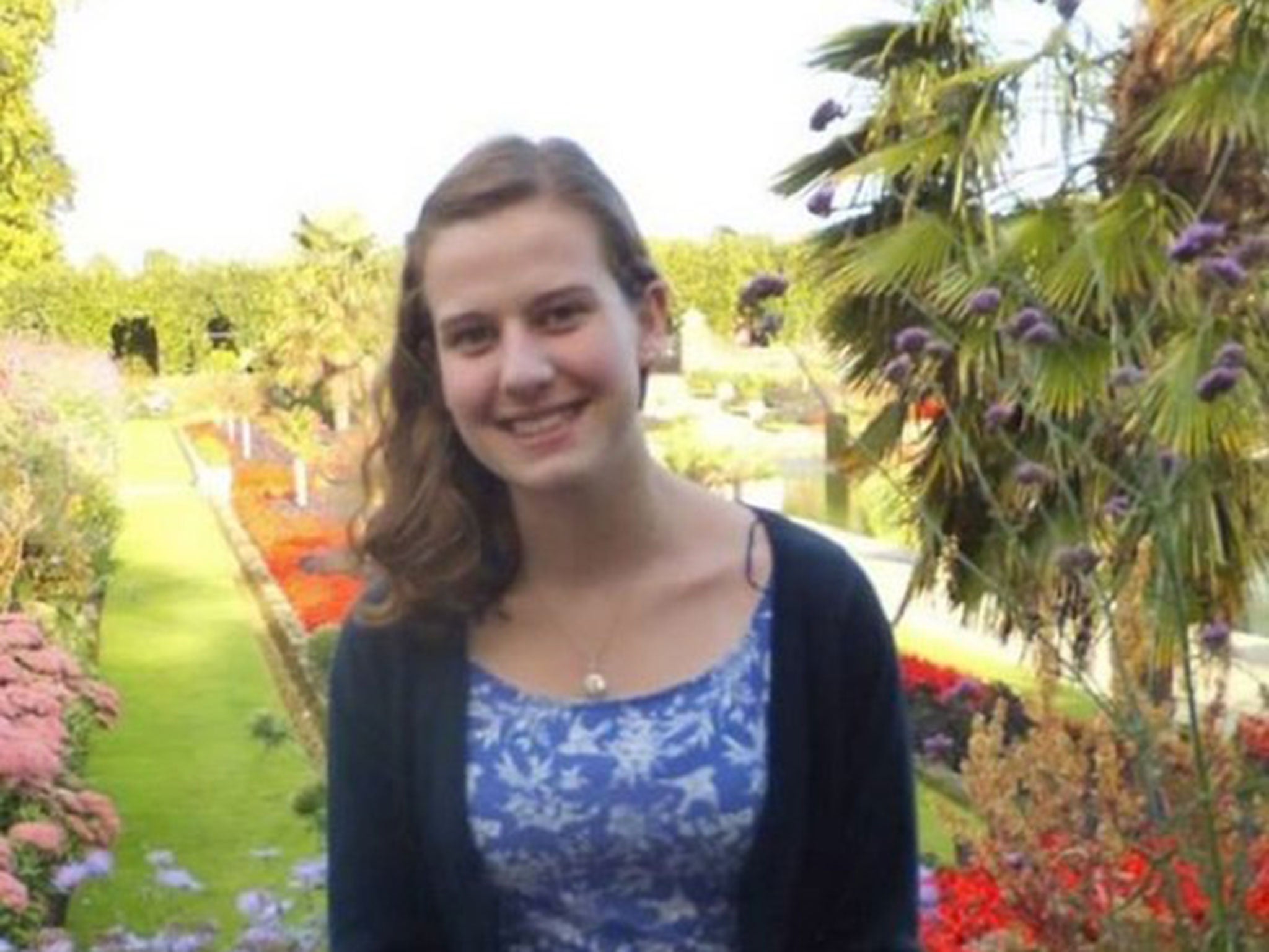 Hannah Stubbs died in August 2015 shortly after police began investigating allegations that she had been raped
