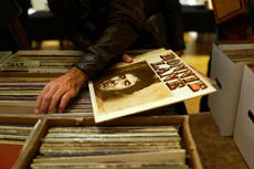Record Store Day: The best exclusive vinyl on offer