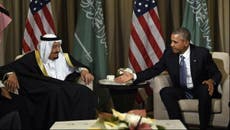 Saudi Arabia threatens to sell off US assets if Congress passes 9/11 bill 